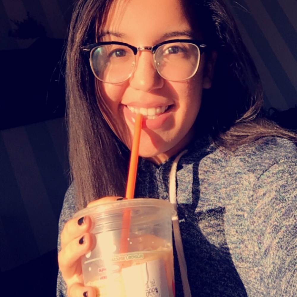 Meet your Posher, Sheana